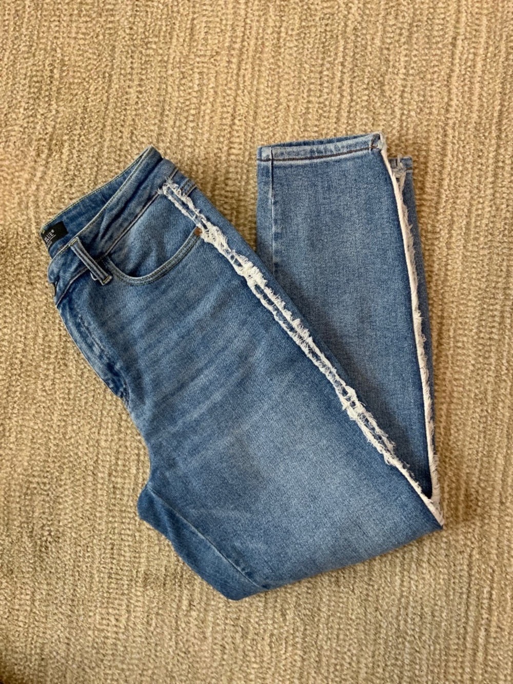 Women’s Judy Blue jeans 9/29